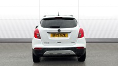 Vauxhall Mokka X 1.4T Elite Nav 5dr Auto Petrol Hatchback